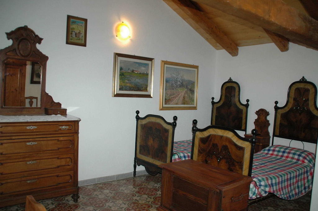 La Corte Di Gerardo Tonco Zimmer foto